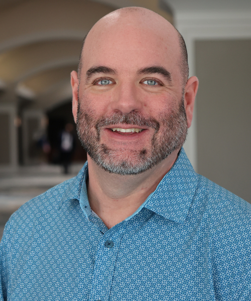 Michael LeJeune